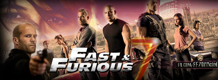Fast and Furious 7 2015 HQCAM Download Free with toorent