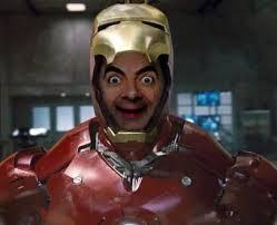 PART APA YANG KALIAN MAU JIKA IRON MAN PENSIUN?