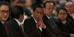 Tantangan Presiden Jokowi melindungi kekayaan Natuna dari China...