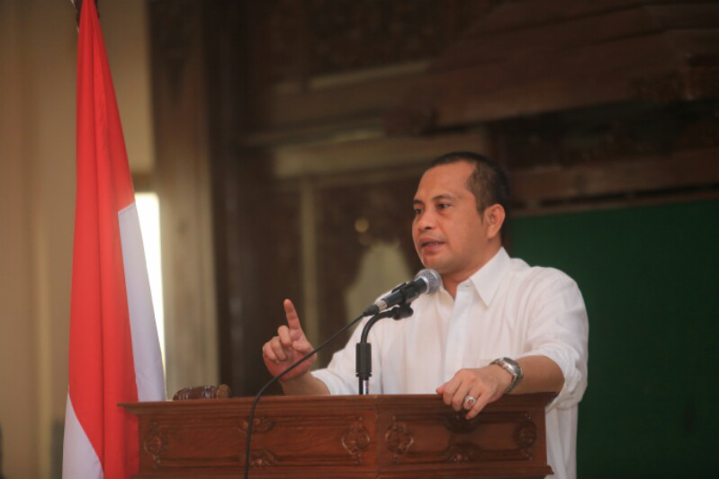 Menteri Marwan Minta PP Tentang Dana Desa Direvisi