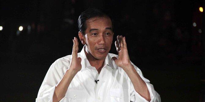 Bahaya Jokowi Tak Baca Perpres yang Diteken