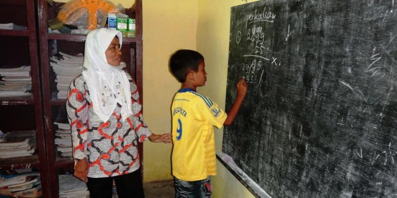"Saya Tidak Dibayar Pun Enggak Apa-apa..."