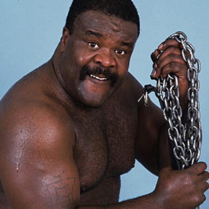 Tiada sebelum Waktunya Dalam Pro Wrestling