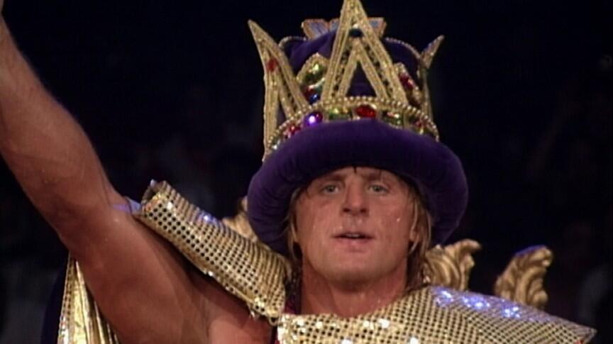 Tiada sebelum Waktunya Dalam Pro Wrestling