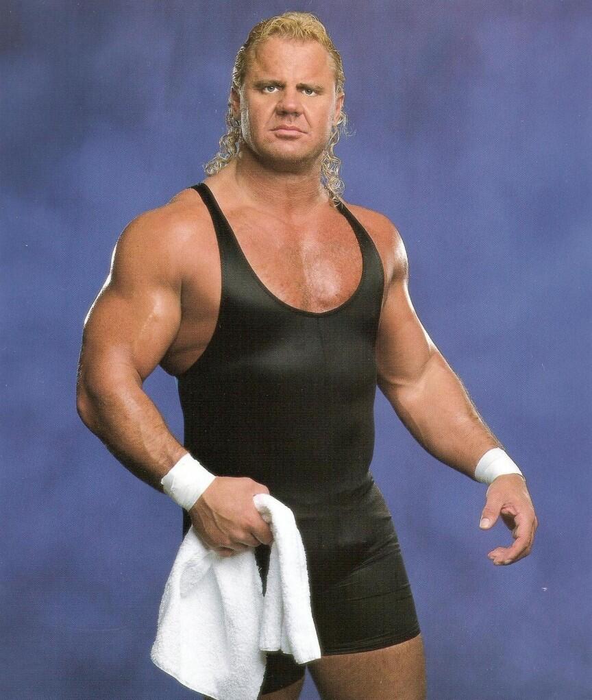 Tiada sebelum Waktunya Dalam Pro Wrestling