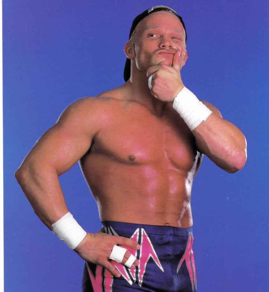 Tiada sebelum Waktunya Dalam Pro Wrestling