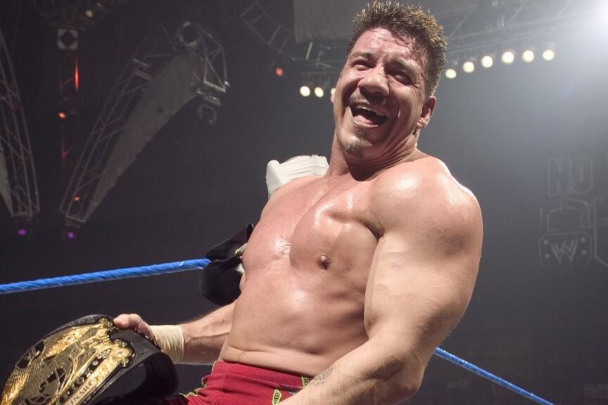 Tiada sebelum Waktunya Dalam Pro Wrestling