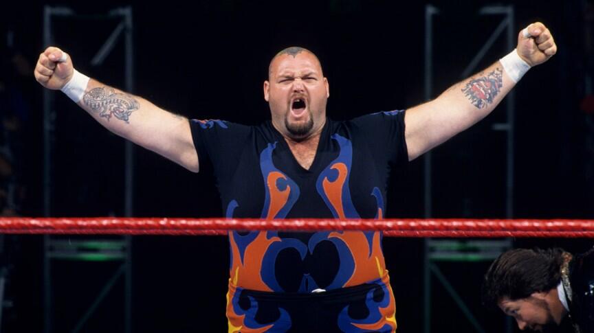 Tiada sebelum Waktunya Dalam Pro Wrestling
