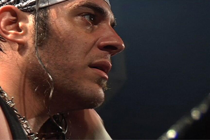 Tiada sebelum Waktunya Dalam Pro Wrestling