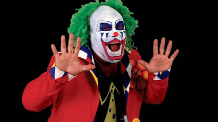 Tiada sebelum Waktunya Dalam Pro Wrestling