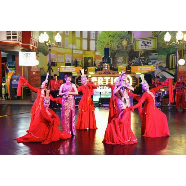 10 Hal Yang Bakal Kamu Alami Ketika Bekerja di Sebuah Theme Park 
