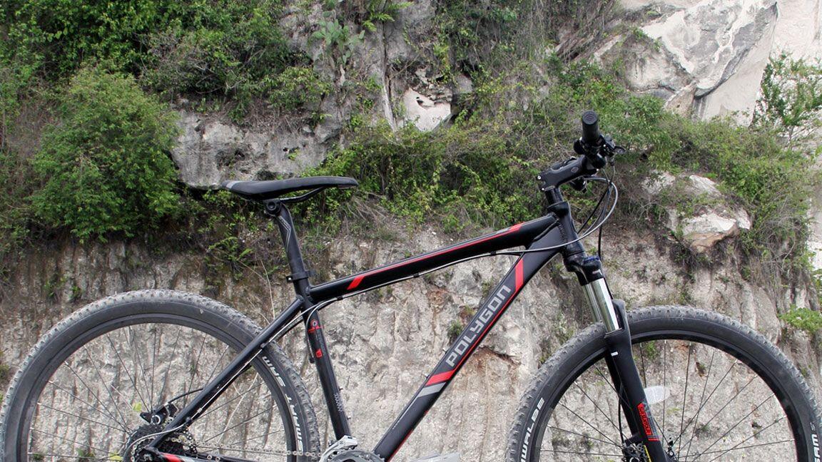Polygon Bikes Video Competition #1 &lt;-- Hadiah nya sepeda, Gan!