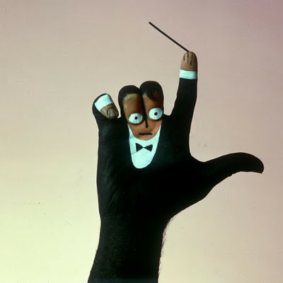 Ketika Tangan Menjadi Kanvas