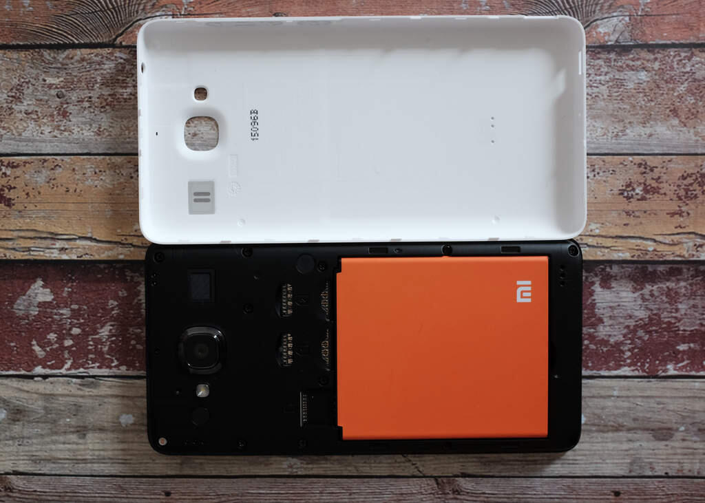 Review Xiaomi Redmi 2: Smartphone 4G LTE, Hanya 1 Jutaan Rupiah