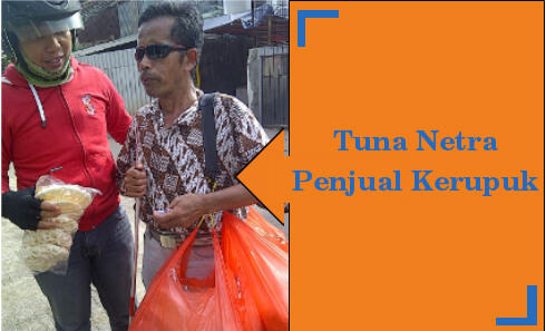 Cekidot.... Kedua Bapak ini Bakalan Membuat Agan &amp; Sista Terharu dan Salut