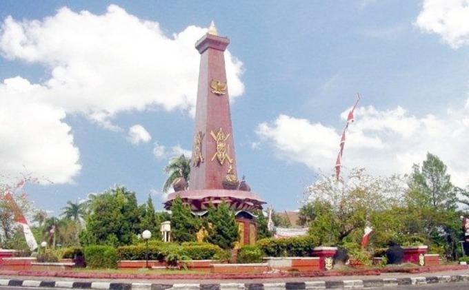 Mengenal Sampit &amp; Pangkalanbun, (diwacanakan) calon Ibu Kota Indonesia