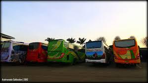 Tips Naik Bus Malam