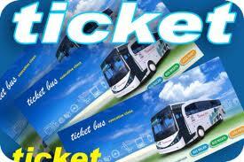 Tips Naik Bus Malam