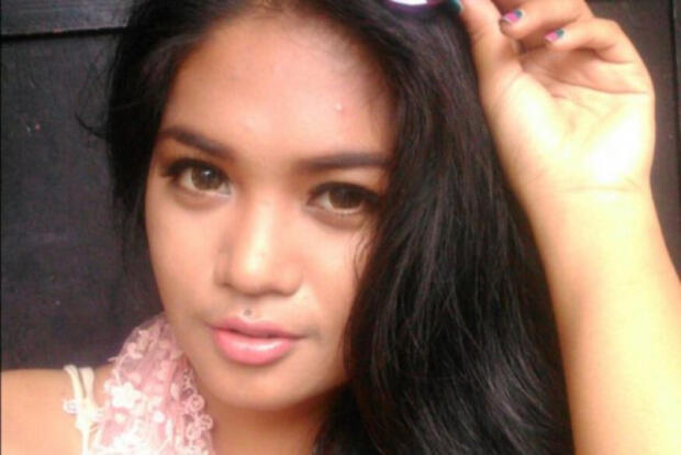 Siapa Sangka, Mahasiswi Cantik dan Eks Model di Yogya ini Ternyata Ketua RW 