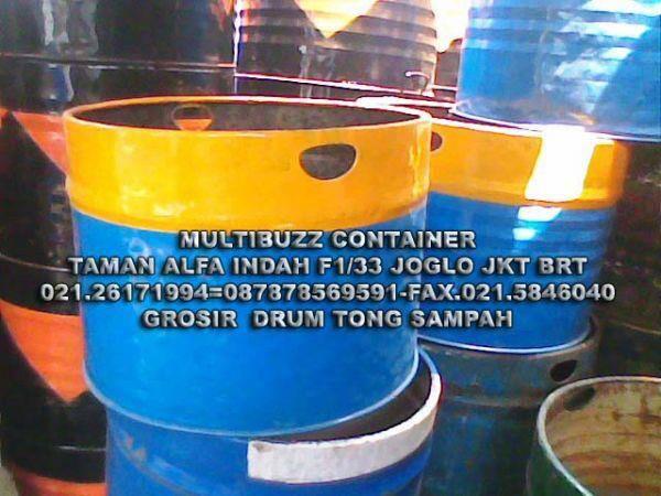 Terjual tempat sampah ,kotak sampah plastik,keranjang 