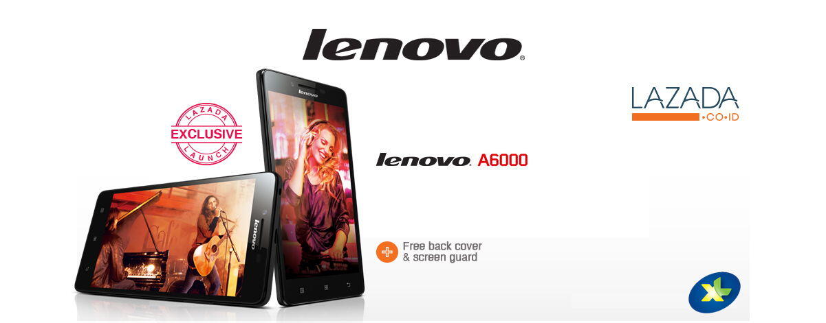 &#91;Official Lounge&#93; Lenovo A6000 | Affordable 4G LTE - Snapdragon 64 bit 