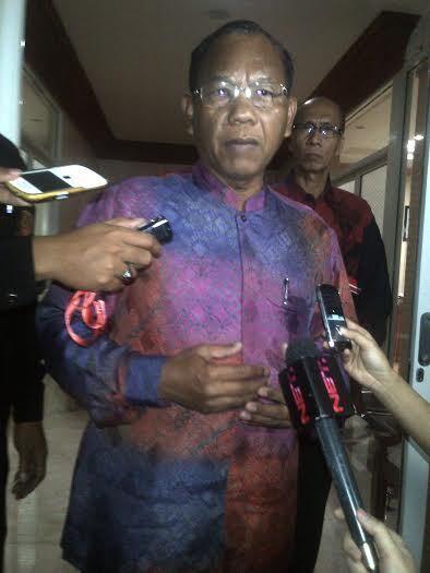 Kesulitan Bina 12 WNI Terduga ISIS, Kepala BNPT: Mereka Sangat Terdoktrin