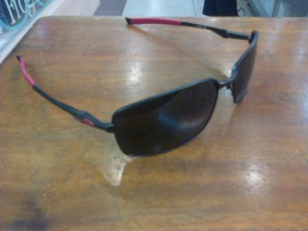 KACAMATA SUNGLASESS / FRAME OAKLEY HOLBROOK GARAGE ROCK DEVIATION MURAH