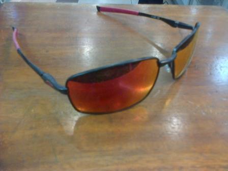 KACAMATA SUNGLASESS / FRAME OAKLEY HOLBROOK GARAGE ROCK DEVIATION MURAH