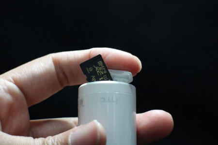 Mengenal Lebih Dekat Apacer microSDXC 128GB Ultra high volume UHS-I U1