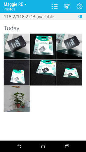 Mengenal Lebih Dekat Apacer microSDXC 128GB Ultra high volume UHS-I U1