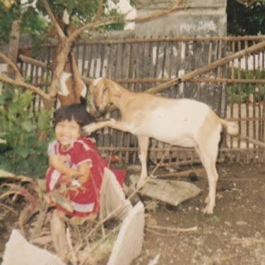 FOTO YANG BIKIN KANGEN PELIHARAAN WAKTU KECIL