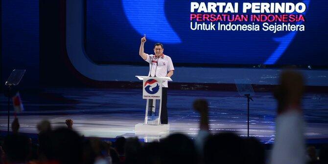 Hary Tanoe Langsung Bawa Partai Perindo Merapat ke Kubu Prabowo