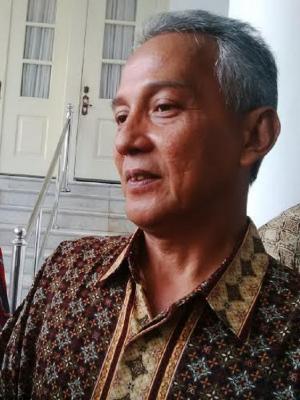 Ketika Nelayan Bertengkar dengan Menteri Susi di Hadapan Jokowi