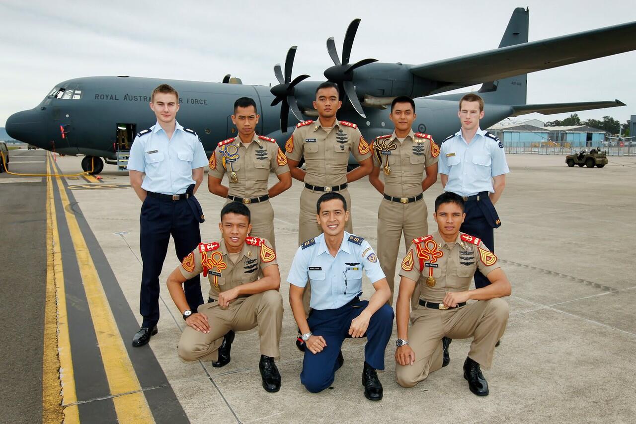 Asal Mulanya Hari TNI Angkatan Udara