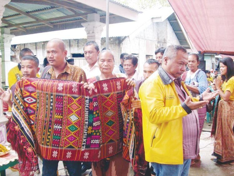 Corak Kehidupan yang Cuma Dipahami Oleh Orang Batak (NO SARA,NO RASIS)