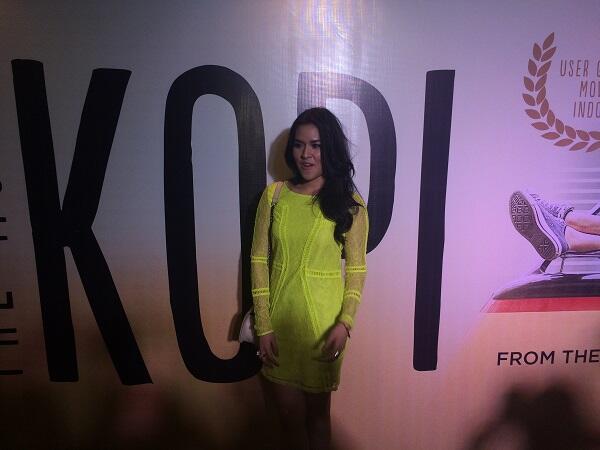 &#91;FR&#93; Gala Premiere Film Filosofi Kopi