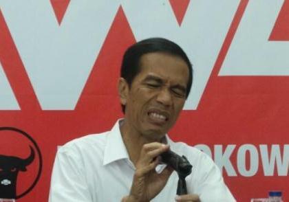 Quote Terbaik Joko Widodo 