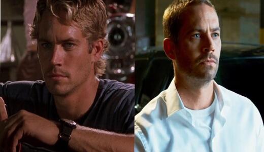 Transformasi Para Aktor di Linimasa Fast and Furious