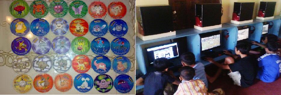 Budaya Anak-anak Jaman Duhulu yang Tidak Ditemukan di Jaman Sekarang