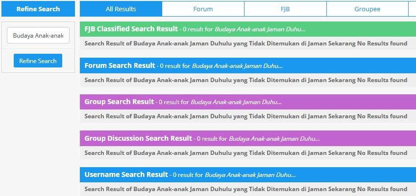 Budaya Anak-anak Jaman Duhulu yang Tidak Ditemukan di Jaman Sekarang