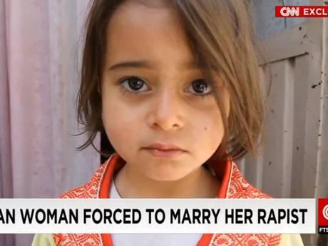 |Sudah Tradisi| Wanita Afghanistan Dipaksa Nikahi Pemerkosanya