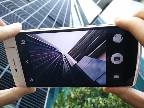 Keuntungan Punya Layar Smartphone Full HD Nih Gan