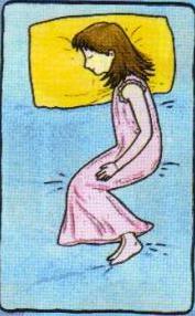 10 Sifat Manusia Berdasarkan Sifat Tidur