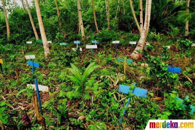 &#91;FOTO&#93; Menelusuri Jejak Sadis Perbudakan Ratusan Nelayan Asing di Benjina