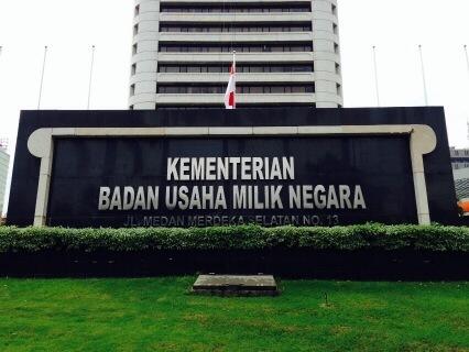 Benarkah Ada BUMN Mau Dijual? Ini Bedanya Privatisasi dan Rights Issue