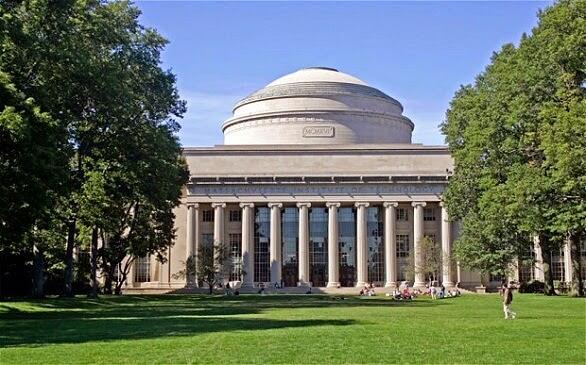 10 Kampus Impian Mahasiswa Dunia