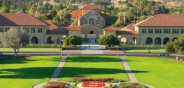 10 Kampus Impian Mahasiswa Dunia