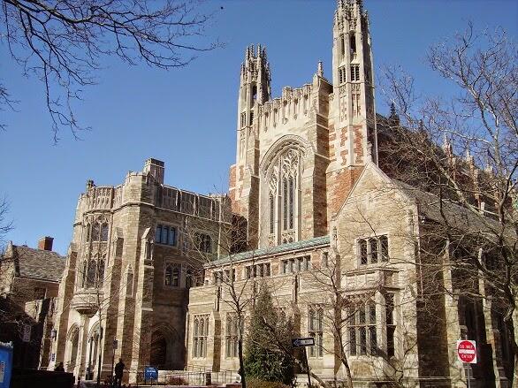 10 Kampus Impian Mahasiswa Dunia