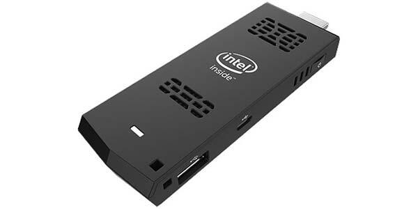 Intel Rilis PC Mungil Berbentuk USB Flashdisk