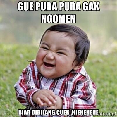 Tips Untuk Menghindari Ajakan Nongkrong Dari Teman (yg ngaku anak nongkrong masuk)